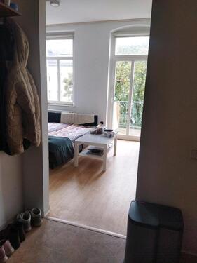 Foto - Etagenwohnung zur Miete in Chemnitz