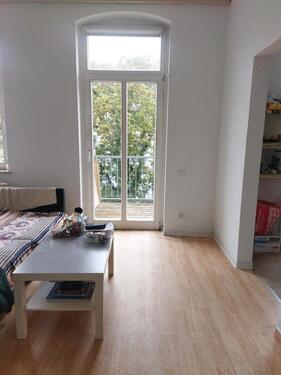 Foto - Etagenwohnung in Chemnitz