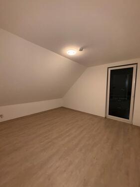 Foto - Etagenwohnung in Lauchheim