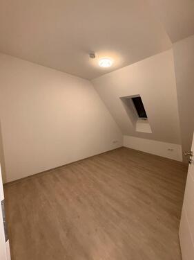 Foto - Etagenwohnung in Lauchheim zur Miete