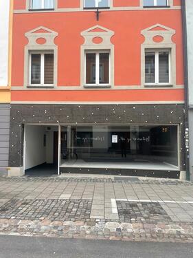 Foto - Gewerbefläche Ravensburg Innenstadt