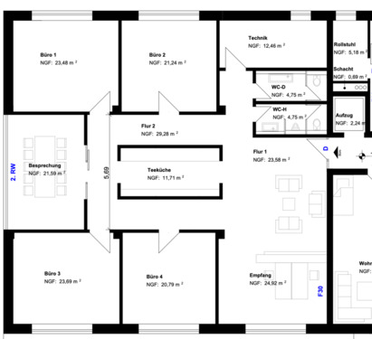 Foto - andere in Verden (Aller) zur Miete