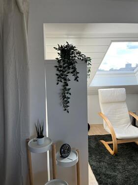 Foto - Helle gemütliche 1 Zimmerwohnung