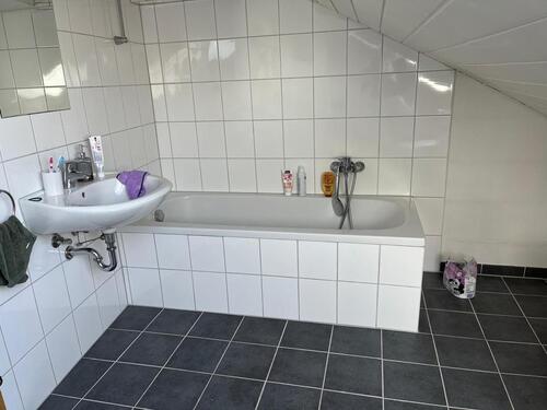 Foto - 1 Zimmer Etagenwohnung in Ingolstadt