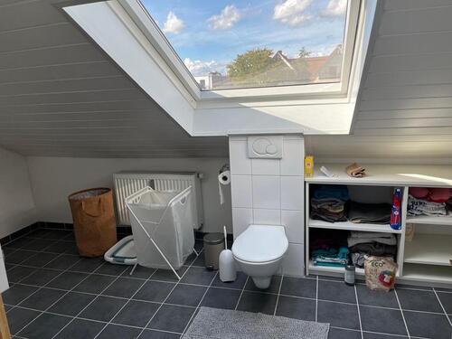 Foto - Etagenwohnung in Ingolstadt zur Miete