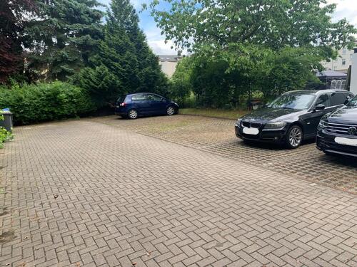 Foto - Stellplatz zu vermieten – Müllerstraße 6, 19053 Schwerin