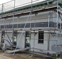 Neubau EH40+ Doppelhaushälfte zu vermieten - Burglengenfeld