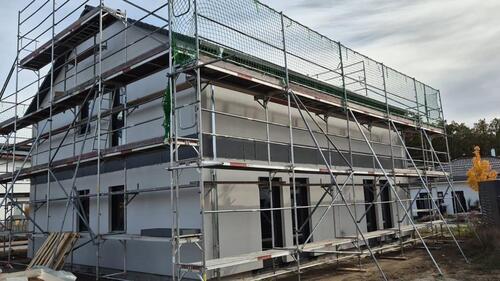 Foto - 4 Zimmer Einfamilienhaus zur Miete in Burglengenfeld