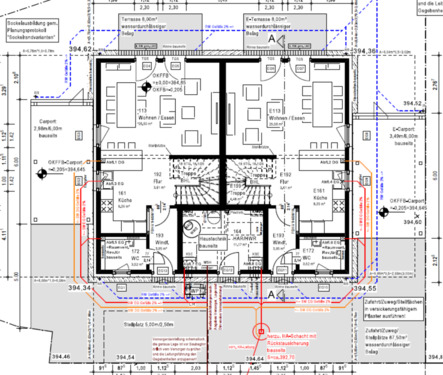 Foto - 4 Zimmer Einfamilienhaus in Burglengenfeld