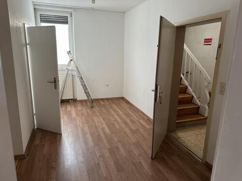 Foto - 1-ZKB-Wohnung im EG – Ludwigshafen-Friesenheim