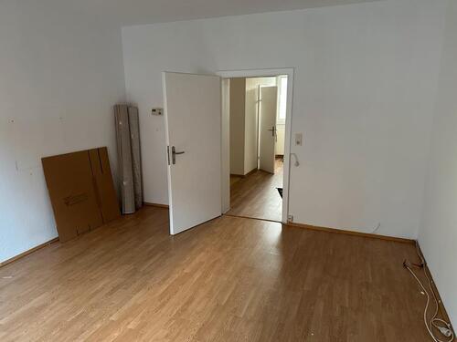 Foto - Erdgeschoßwohnung in Ludwigshafen am Rhein zur Miete