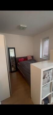 Foto - 1 Zimmer Etagenwohnung in Köln