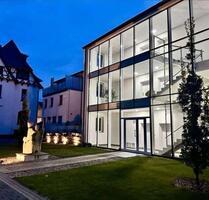 Exklusive 4-Zi. Terrassenwohnung mit Garten KFW 70 - Braunschweig Broitzem