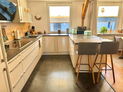 Foto - Dachgeschoßwohnung in Wiesbaden zum Kaufen