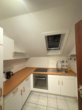 Foto - Zu vermieten: 2-Zimmer-Wohnung ab Februar 2026