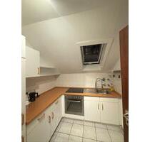 Zu vermieten: 2-Zimmer-Wohnung ab Februar 2026 - Mainhardt