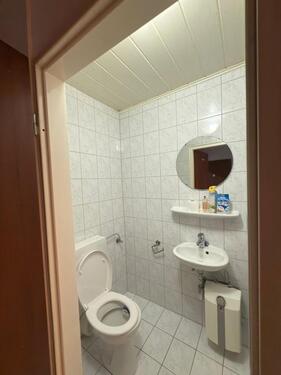 Foto - 2 Zimmer Dachgeschoßwohnung in Mainhardt