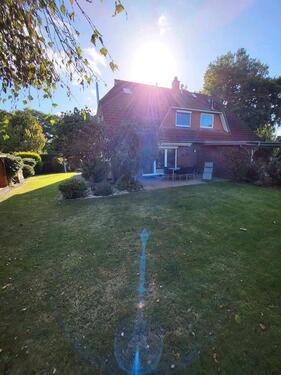 Foto - 4 Zimmer Doppelhaushälfte zur Miete in Neu Wulmstorf