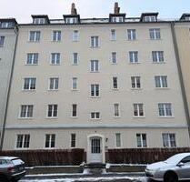 Erstbezug:2 Zimmerwohnung in der Melanchthonstraße zu vermieten - Görlitz