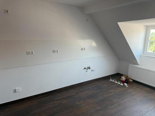 Foto - Dachgeschoßwohnung in Görlitz zur Miete