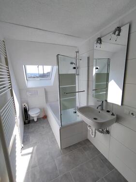 Foto - 3.5 Zimmer Etagenwohnung zur Miete in Tuttlingen