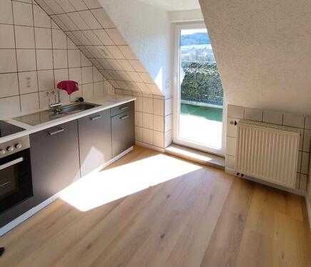 Foto - 3.5 Zimmer Etagenwohnung in Tuttlingen