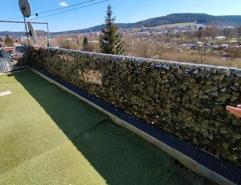 Foto - Etagenwohnung in Tuttlingen zur Miete