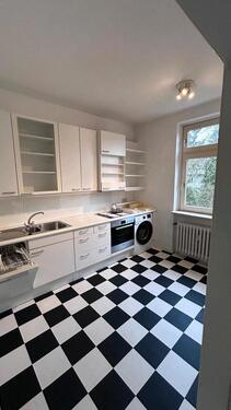 Foto - Helle Wohnung in Altbremerhaus zur Miete in Schwachhausen