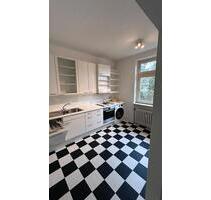 Helle Wohnung in Altbremerhaus zur Miete in Schwachhausen - Bremen