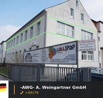 Büroraäume in Nähe d. neuen Stadthalle - Finsterwalde