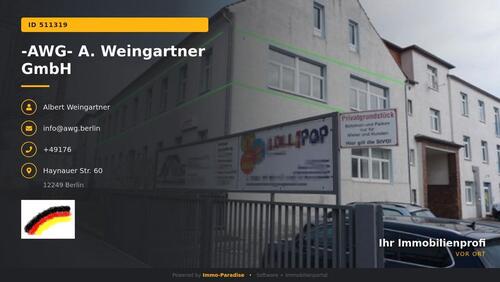 Foto - andere zur Miete in Finsterwalde