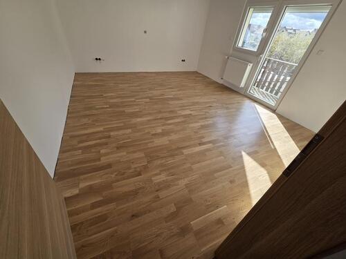 Foto - 4 Zimmer Etagenwohnung zur Miete in Waldsee