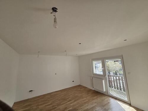 Foto - 4 Zimmer Etagenwohnung in Waldsee