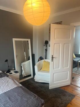 Foto - 2 Zimmer Etagenwohnung zur Miete in Lübeck