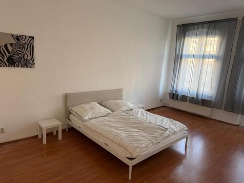 Foto - 3 Zimmer Etagenwohnung in Berlin