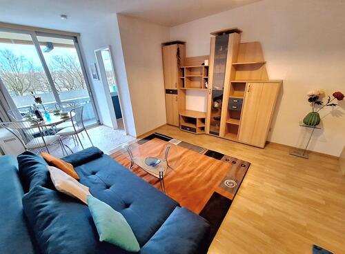 Foto - 1 Zimmer Etagenwohnung zum Kaufen in München