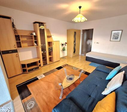 Foto - 1 Zimmer Etagenwohnung in München