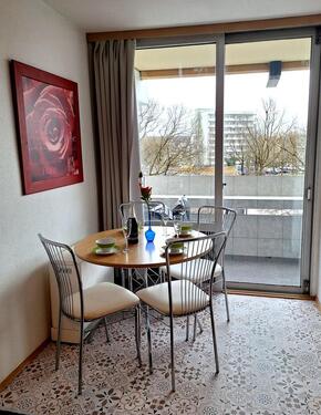 Foto - Etagenwohnung in München zum Kaufen