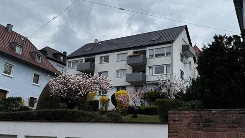 Foto - 3 Zimmerwohnung in Stuttgart Untertürkheim
