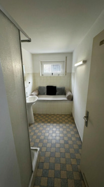 Foto - 3 Zimmer Erdgeschoßwohnung zur Miete in Stuttgart