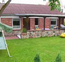 Bungalow perfekt für Familien mit Kindern oder Haustier - Neubukow