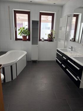 Foto - 3 Zimmer Erdgeschoßwohnung in Schwabach