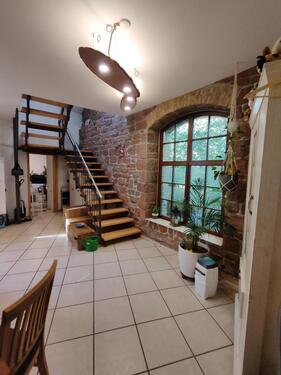 Foto - Wohnung Doppelhaus zu vermieten