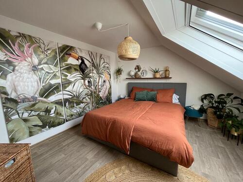 Foto - 5.5 Zimmer Etagenwohnung zum Kaufen in Schwanstetten