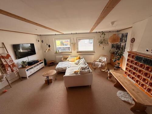 Foto - 5.5 Zimmer Etagenwohnung in Schwanstetten