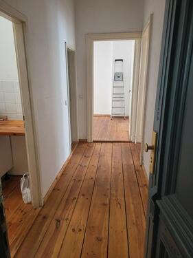 Foto - 2 Zimmer Etagenwohnung zum Kaufen in Berlin