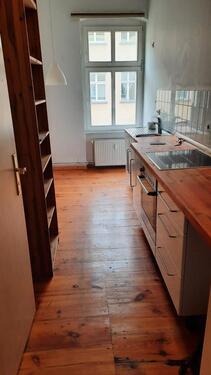 Foto - Etagenwohnung in Berlin zum Kaufen