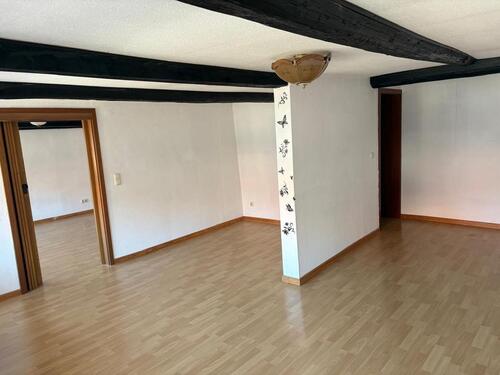 Foto - 2 Zimmer Etagenwohnung zur Miete in Schöningen