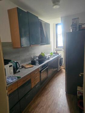 Foto - 1 Zimmer Etagenwohnung zur Miete in Offenbach am Main