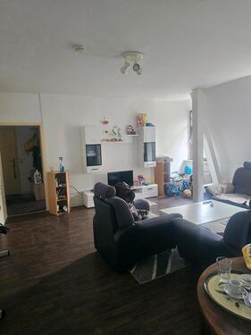 Foto - 1 Zimmer Etagenwohnung in Offenbach am Main